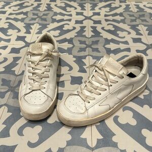 Golden goose stardan sneakers
